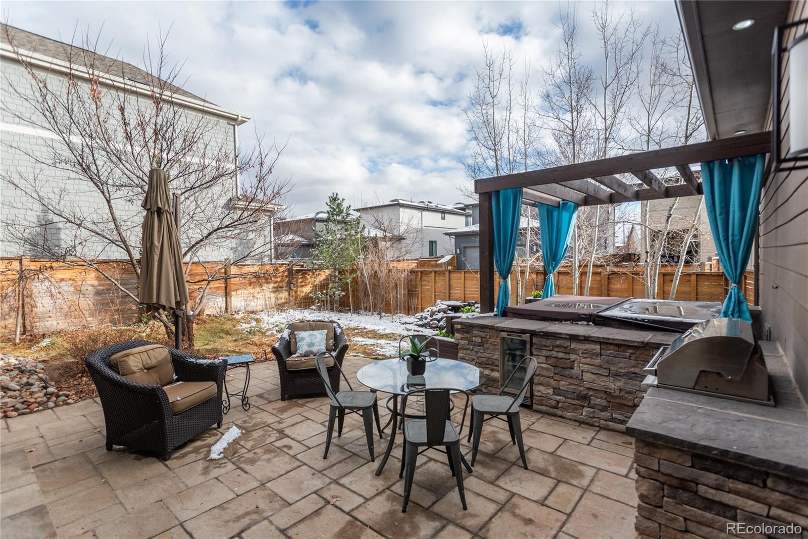 MLS Image #43 for 8802 e 53rd avenue,denver, Colorado