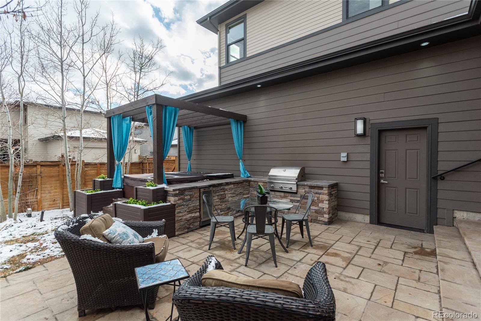 MLS Image #44 for 8802 e 53rd avenue,denver, Colorado