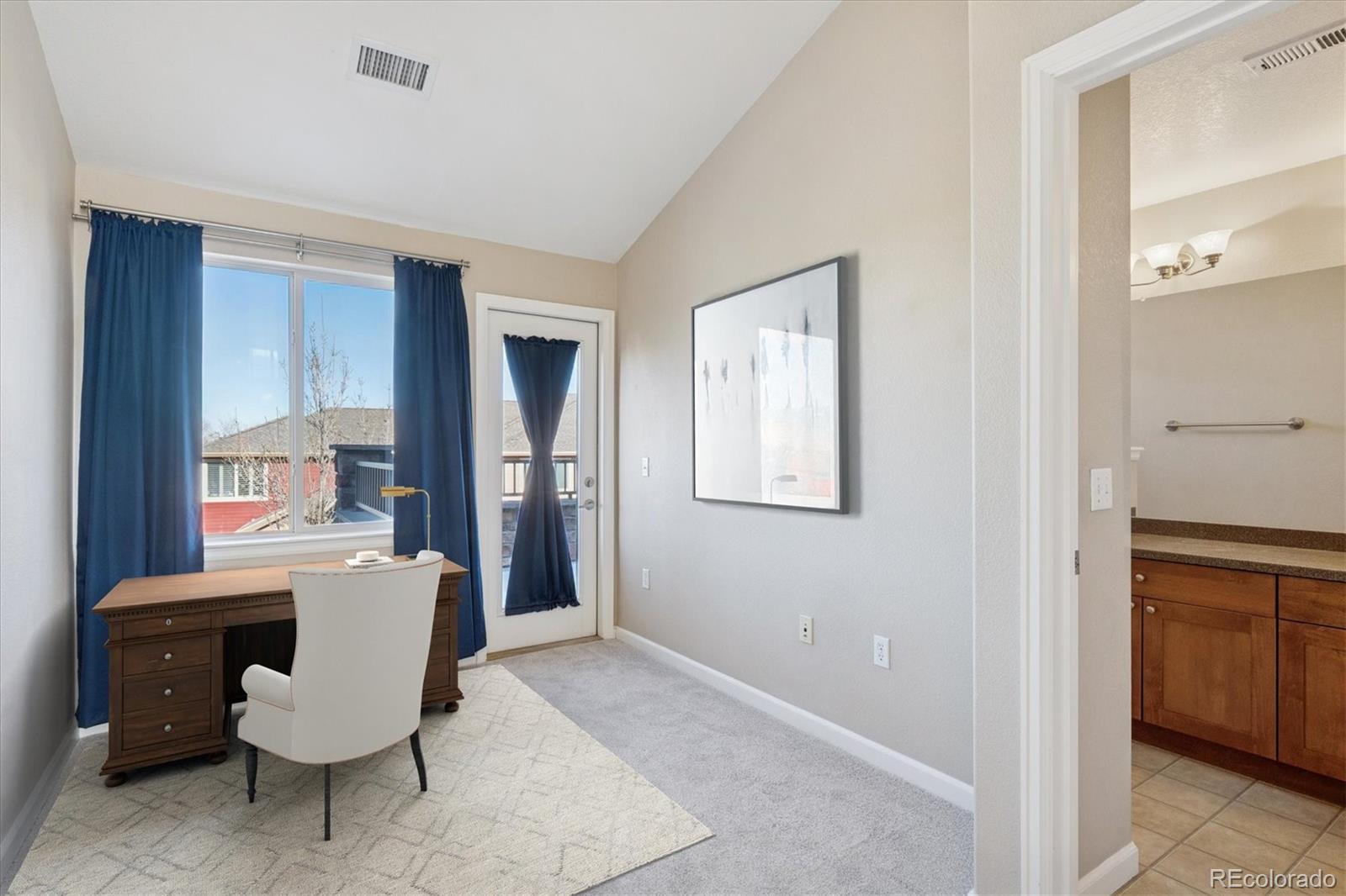 MLS Image #17 for 8578  gold peak drive c,highlands ranch, Colorado
