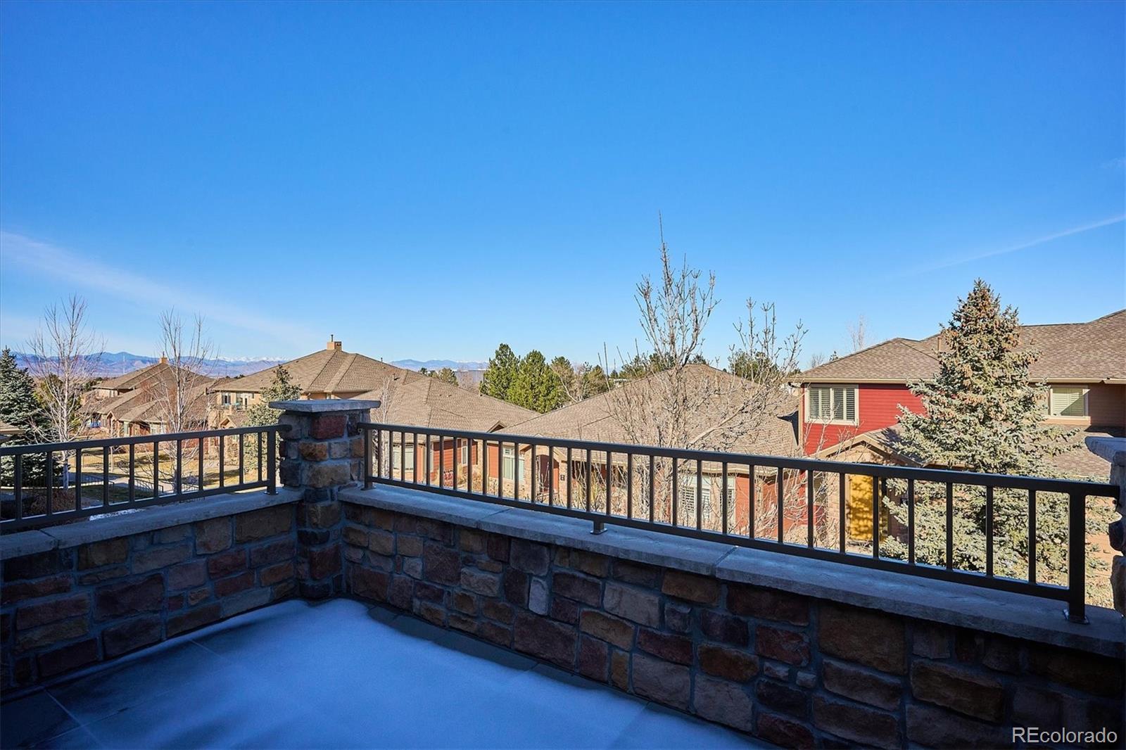MLS Image #23 for 8578  gold peak drive c,highlands ranch, Colorado