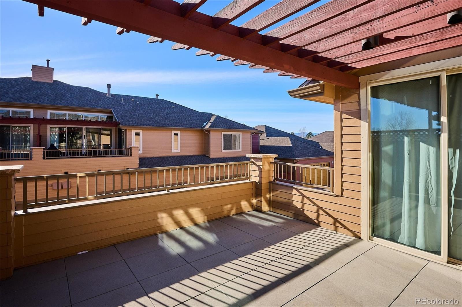 MLS Image #3 for 8578  gold peak drive c,highlands ranch, Colorado