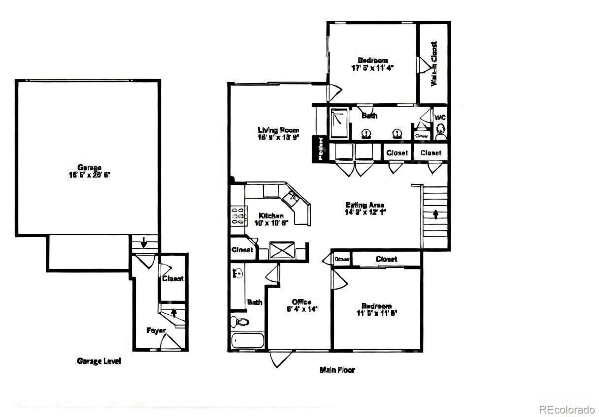 MLS Image #30 for 8578  gold peak drive c,highlands ranch, Colorado