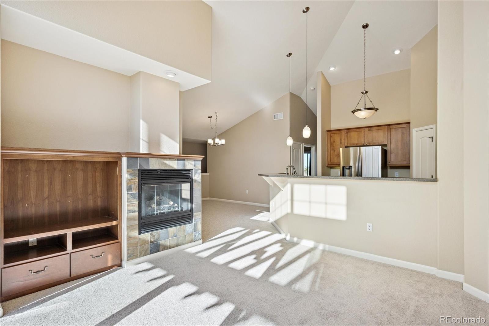 MLS Image #4 for 8578  gold peak drive c,highlands ranch, Colorado