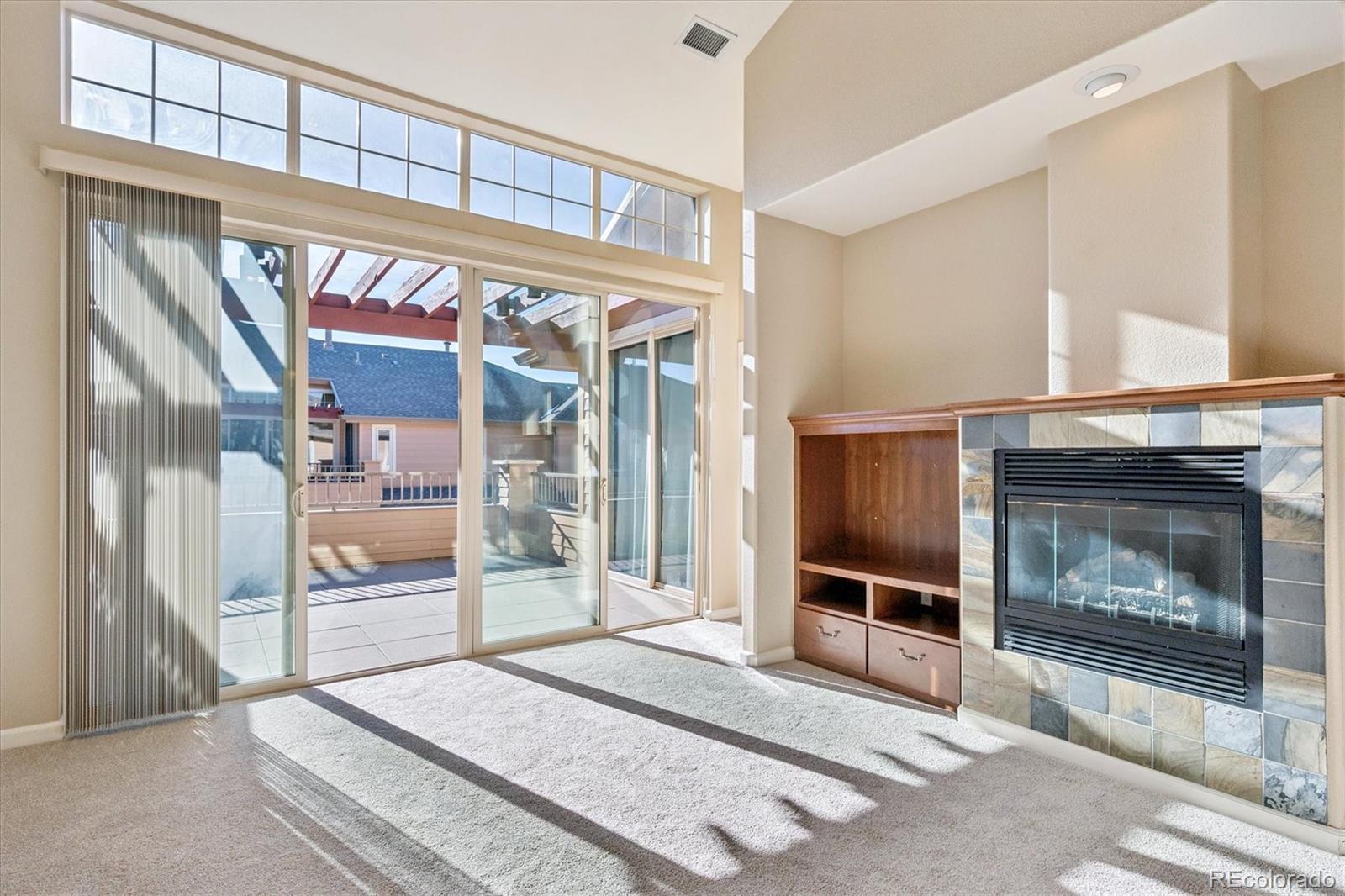 MLS Image #5 for 8578  gold peak drive c,highlands ranch, Colorado