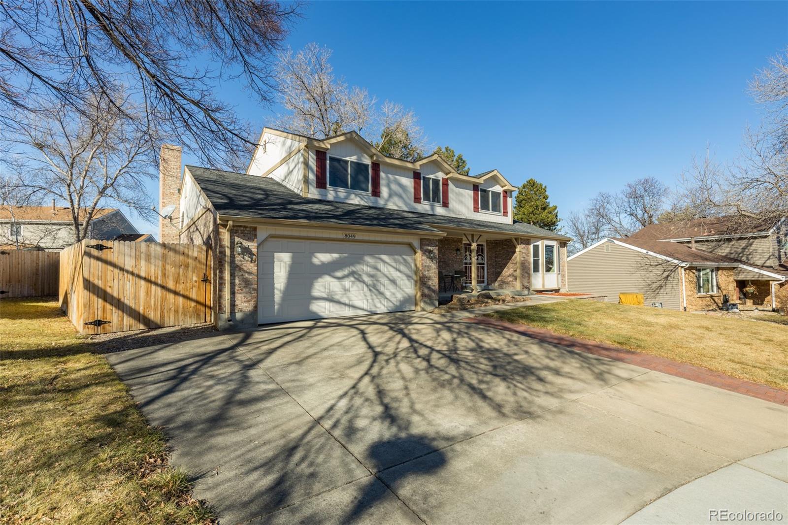 MLS Image #2 for 8049  jellison street,arvada, Colorado
