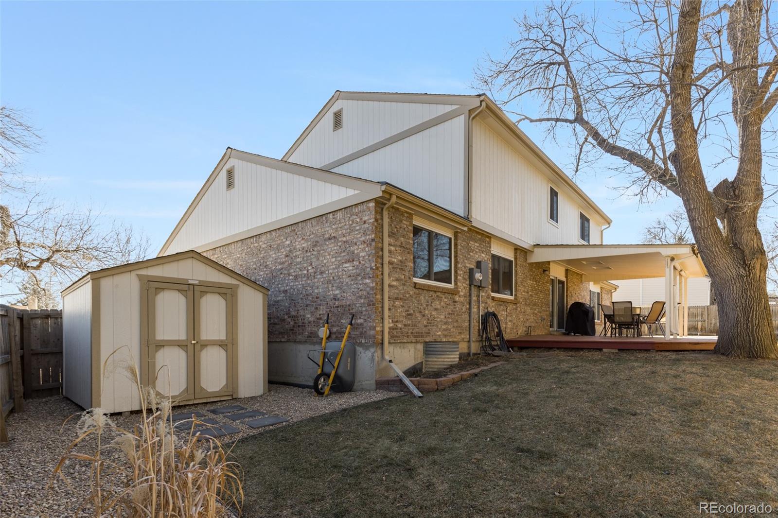 MLS Image #39 for 8049  jellison street,arvada, Colorado