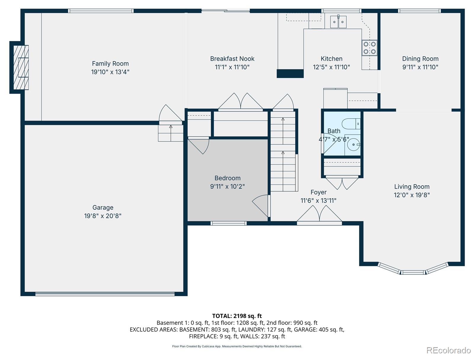 MLS Image #42 for 8049  jellison street,arvada, Colorado