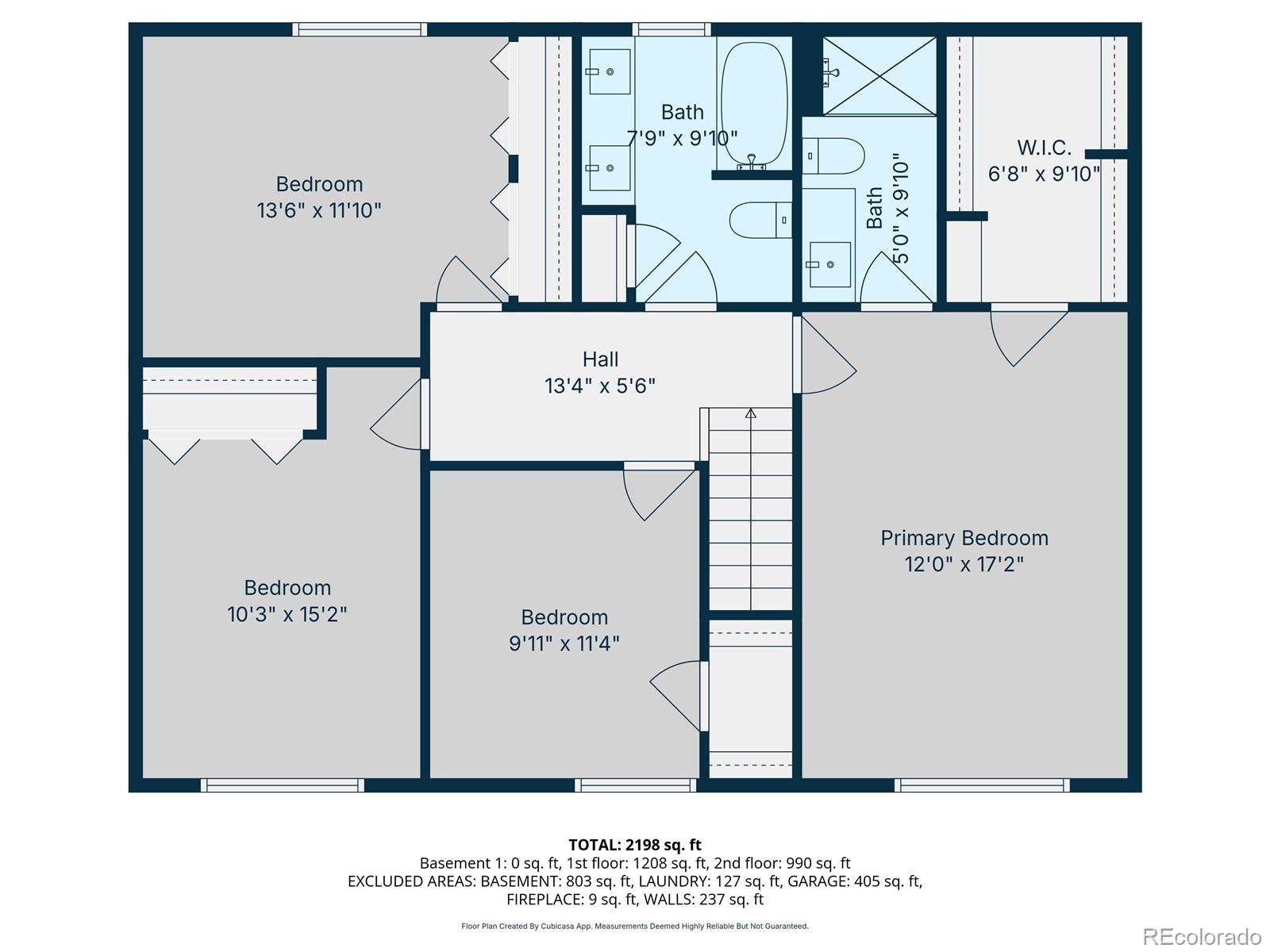 MLS Image #43 for 8049  jellison street,arvada, Colorado