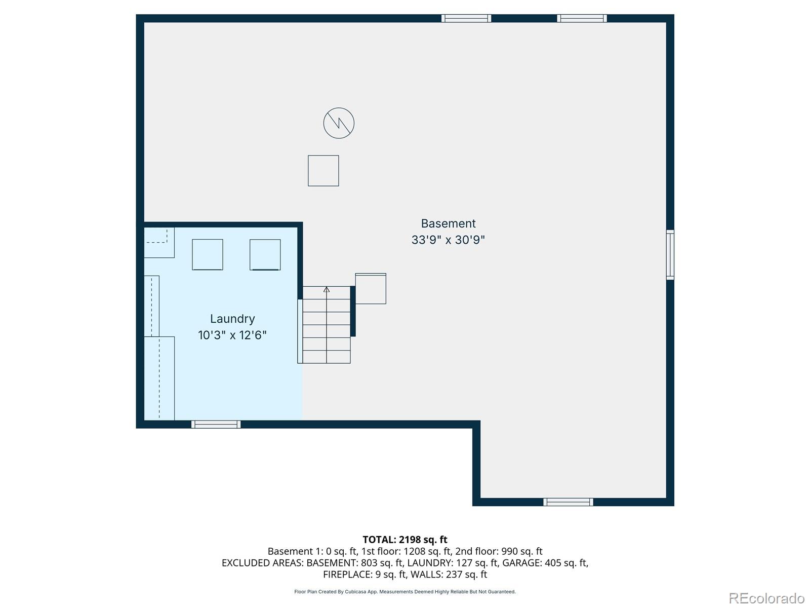 MLS Image #45 for 8049  jellison street,arvada, Colorado