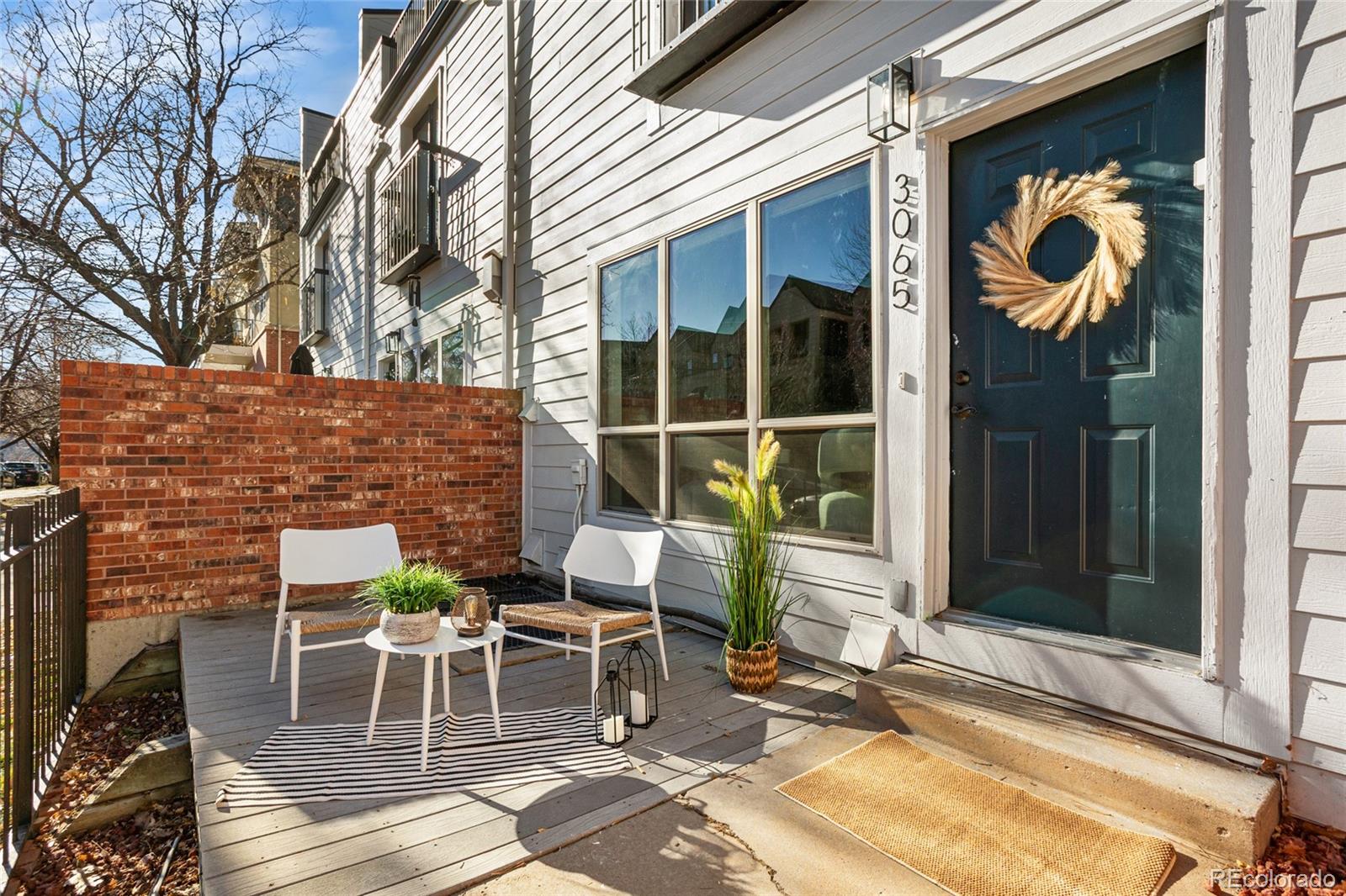 MLS Image #28 for 3065  umatilla street ,denver, Colorado