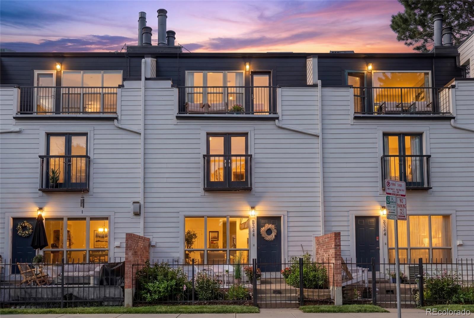 MLS Image #29 for 3065  umatilla street ,denver, Colorado