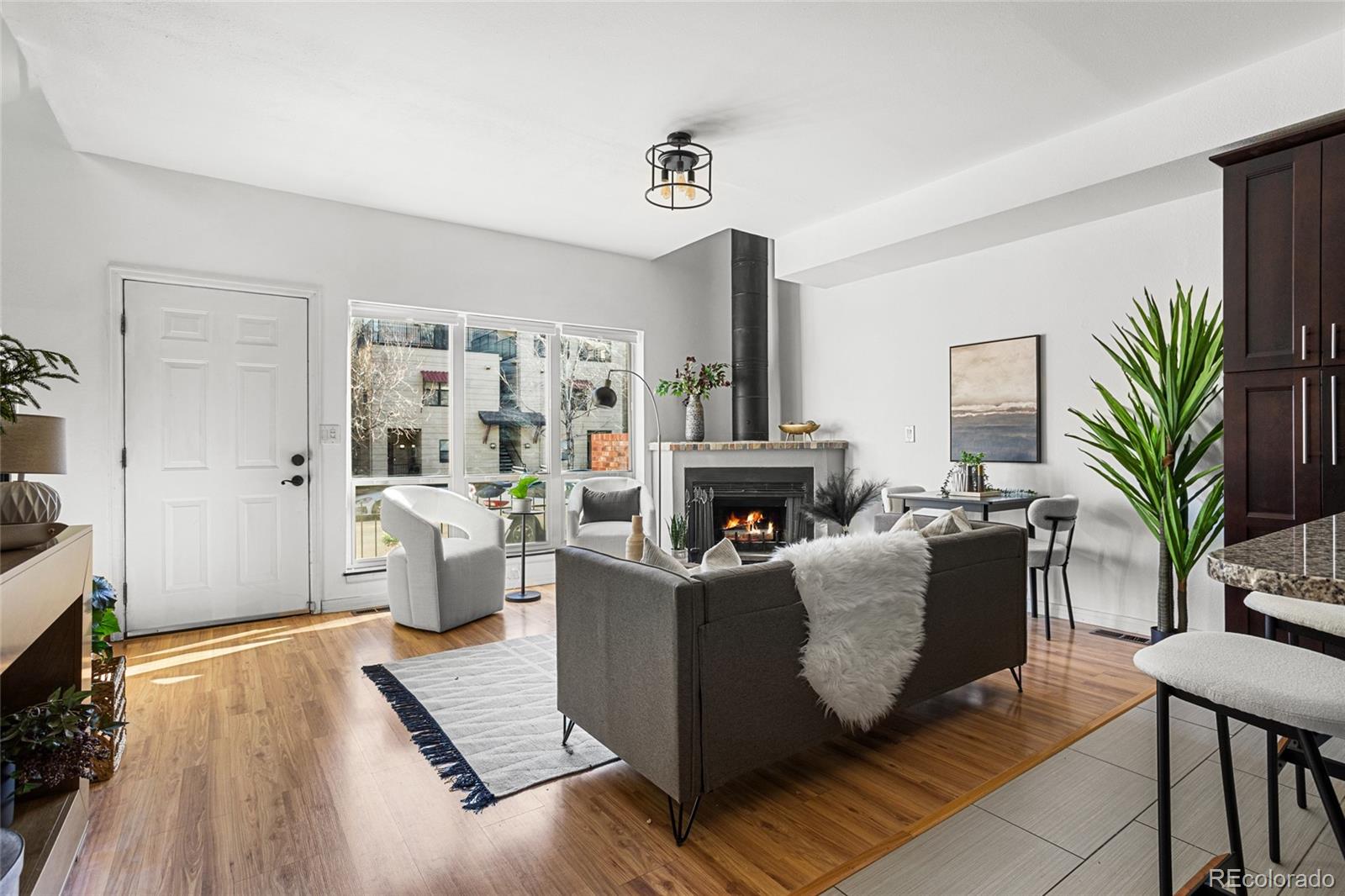 MLS Image #3 for 3065  umatilla street ,denver, Colorado