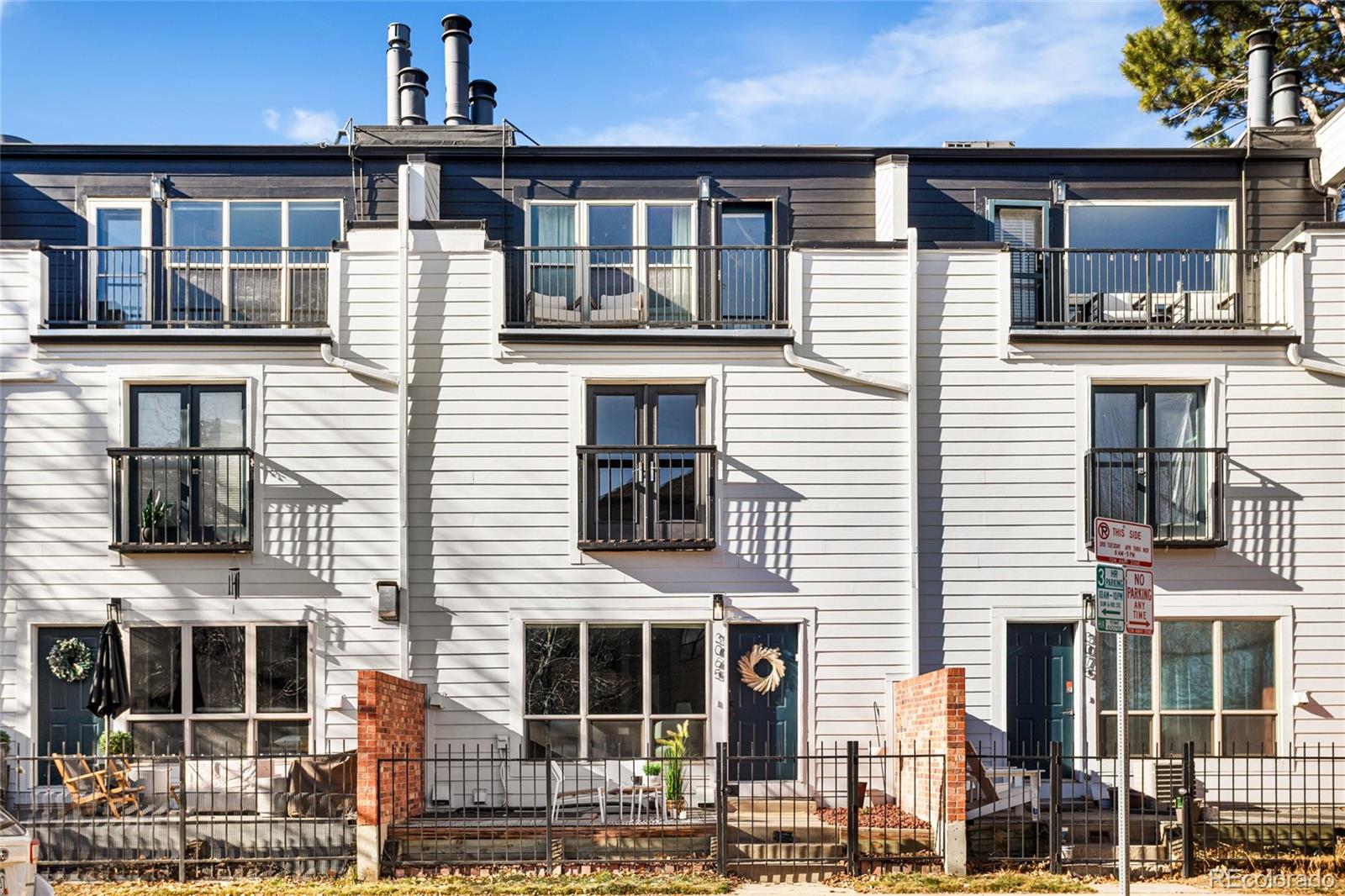MLS Image #30 for 3065  umatilla street ,denver, Colorado