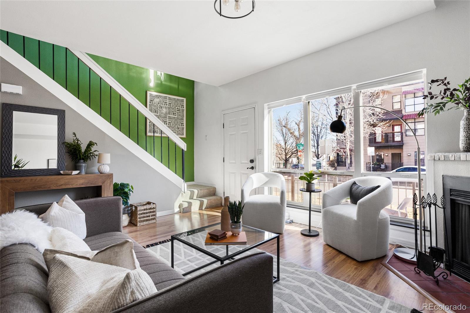 MLS Image #4 for 3065  umatilla street ,denver, Colorado