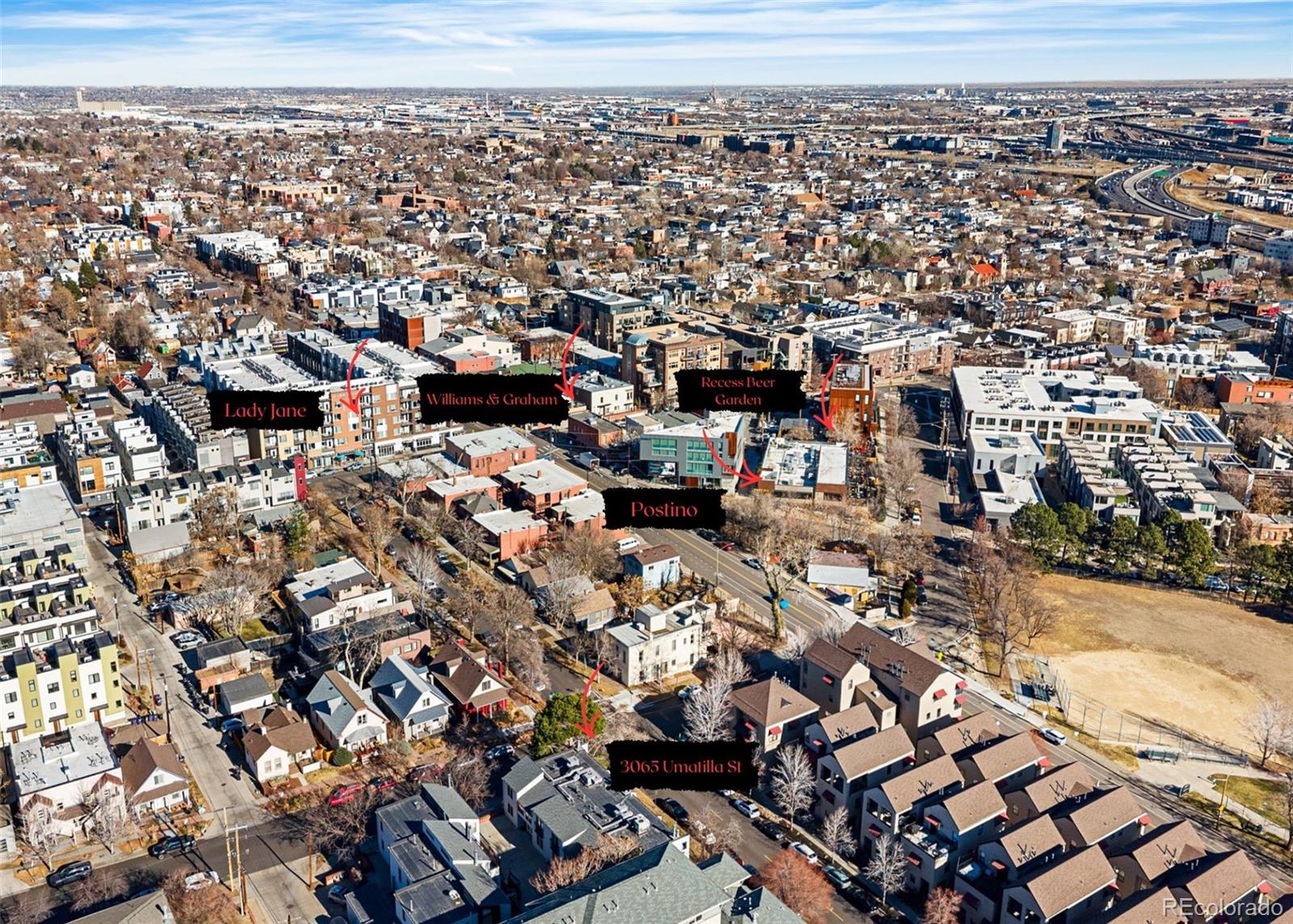 MLS Image #44 for 3065  umatilla street ,denver, Colorado