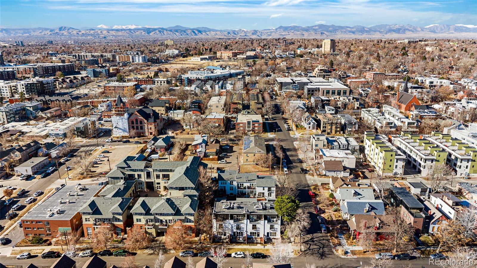 MLS Image #45 for 3065  umatilla street ,denver, Colorado