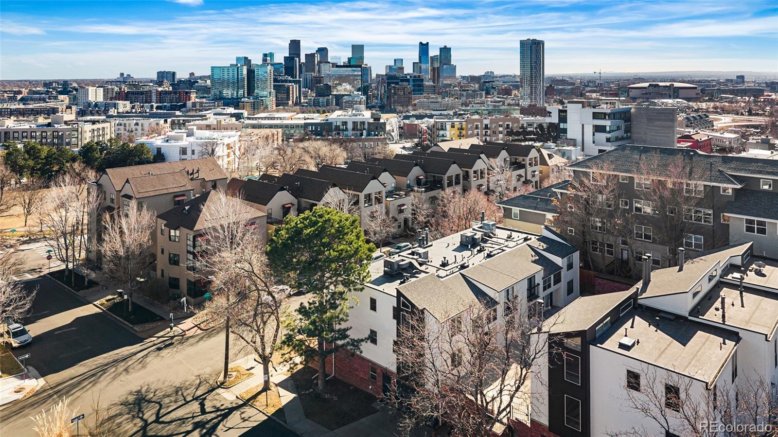 MLS Image #46 for 3065  umatilla street ,denver, Colorado