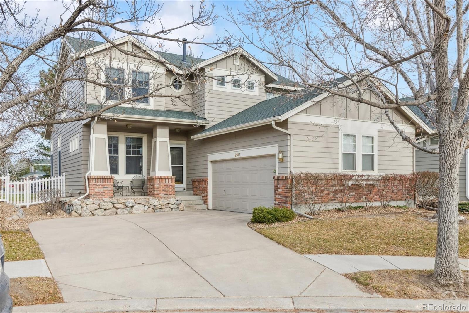 MLS Image #0 for 2582 s troy court,aurora, Colorado