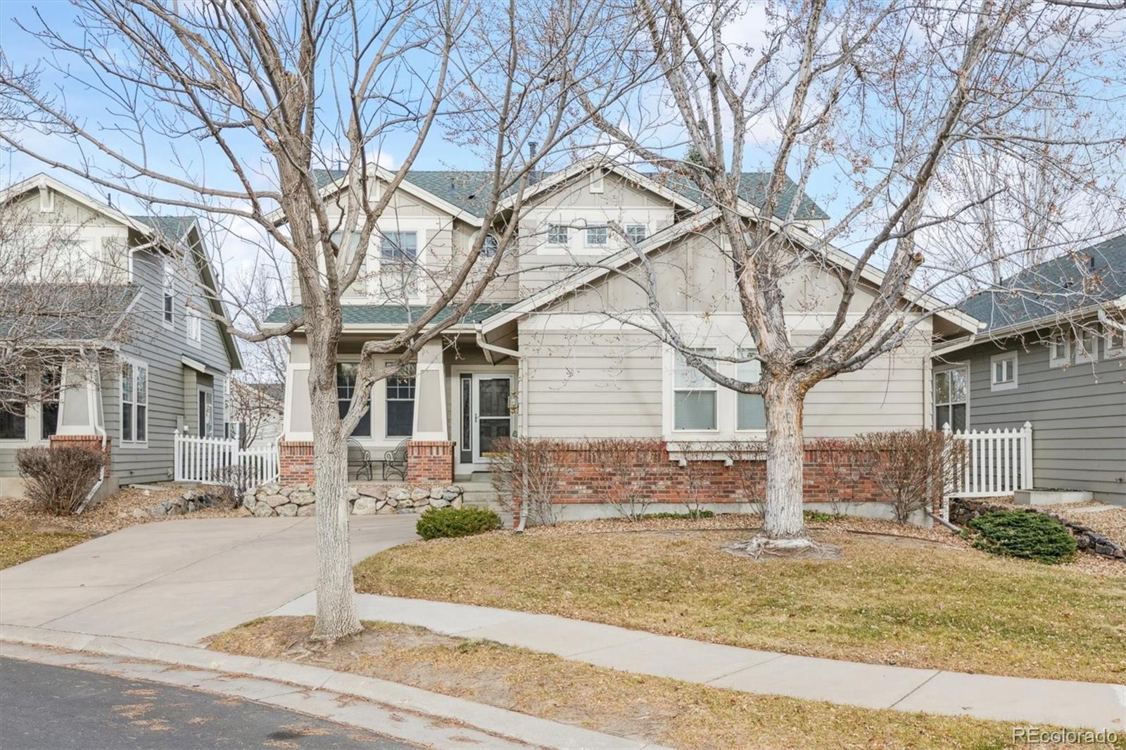 MLS Image #1 for 2582 s troy court,aurora, Colorado