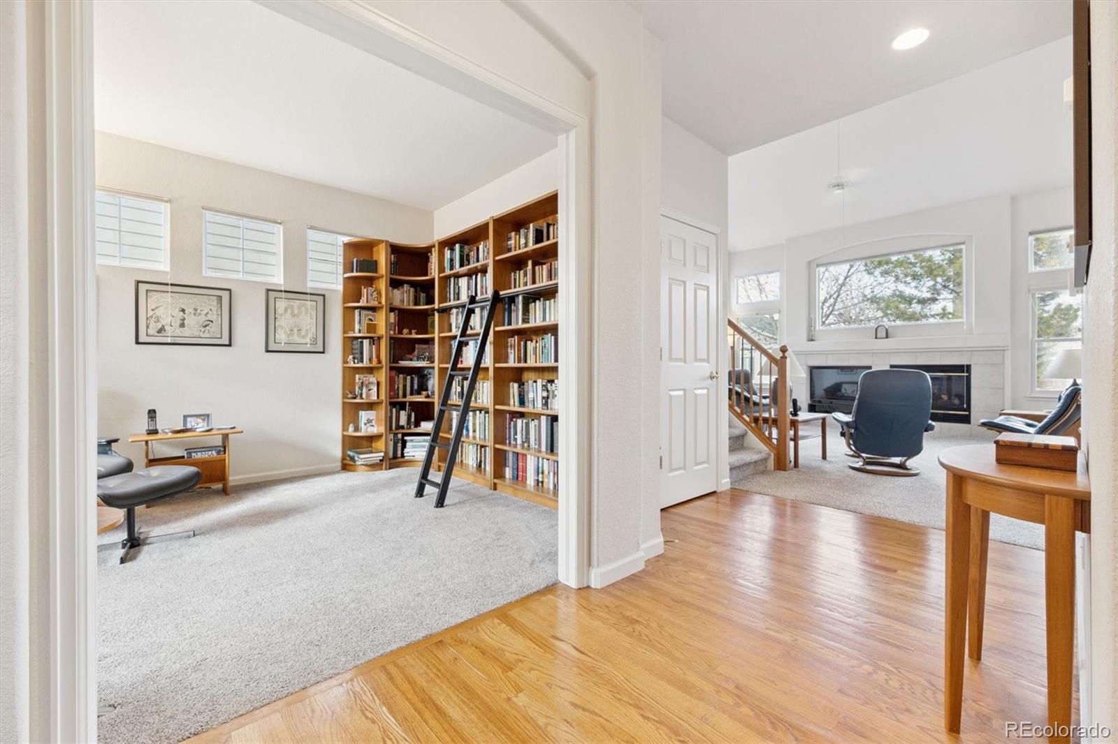 MLS Image #2 for 2582 s troy court,aurora, Colorado