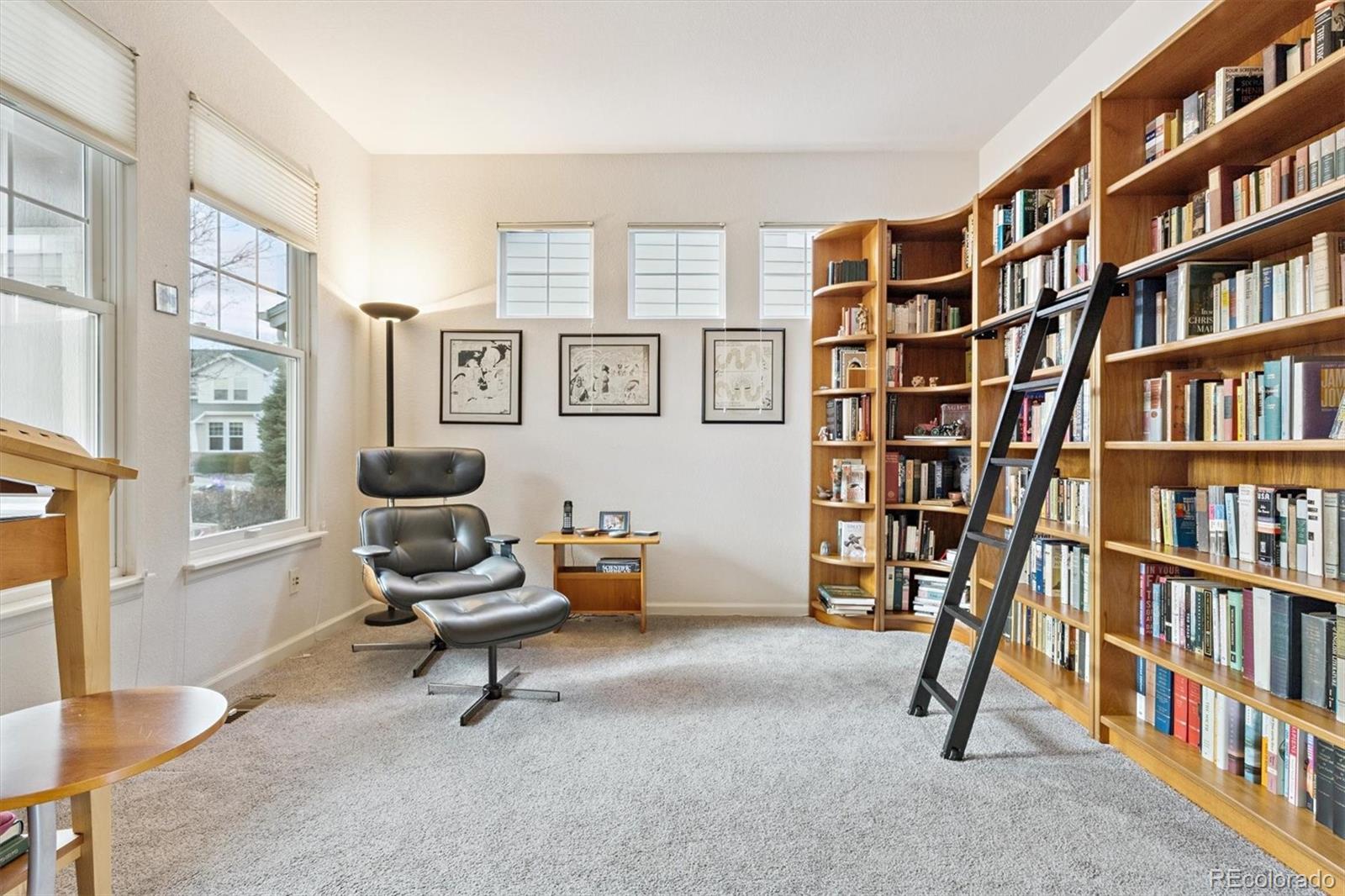 MLS Image #3 for 2582 s troy court,aurora, Colorado