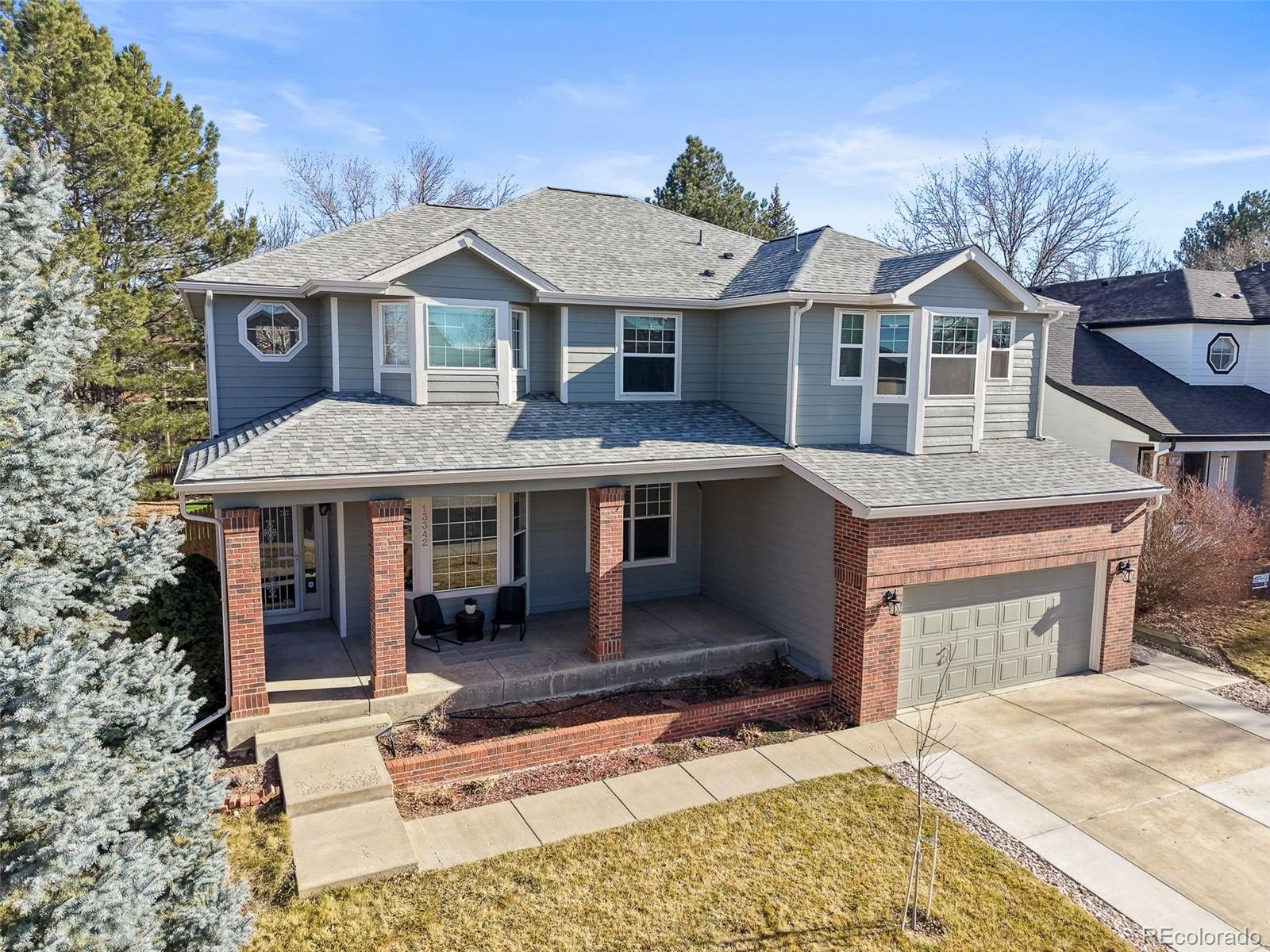 MLS Image #1 for 13342  clayton street,thornton, Colorado