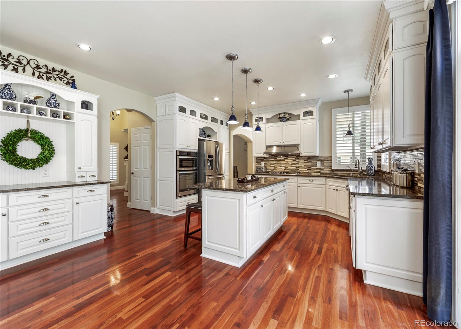 MLS Image #11 for 1530  woodrose court,colorado springs, Colorado