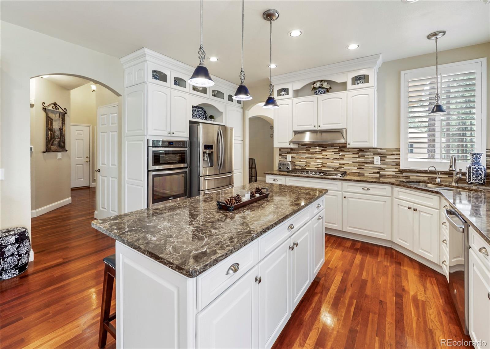 MLS Image #12 for 1530  woodrose court,colorado springs, Colorado