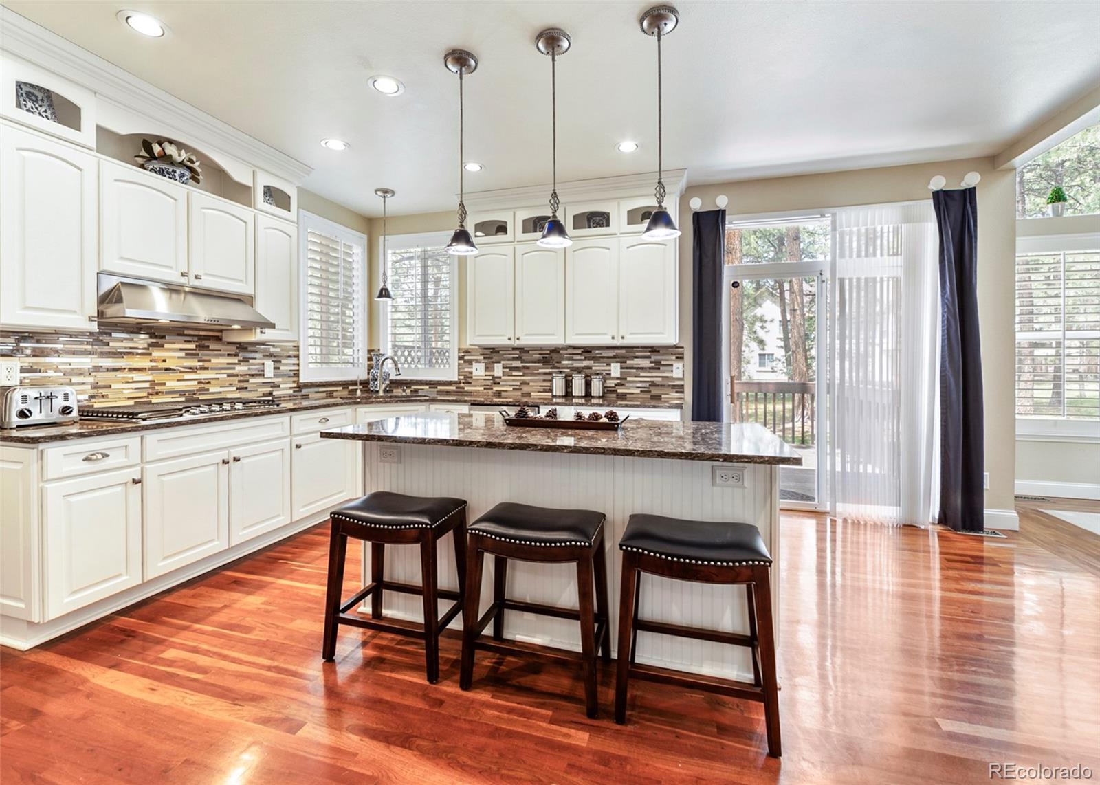 MLS Image #13 for 1530  woodrose court,colorado springs, Colorado