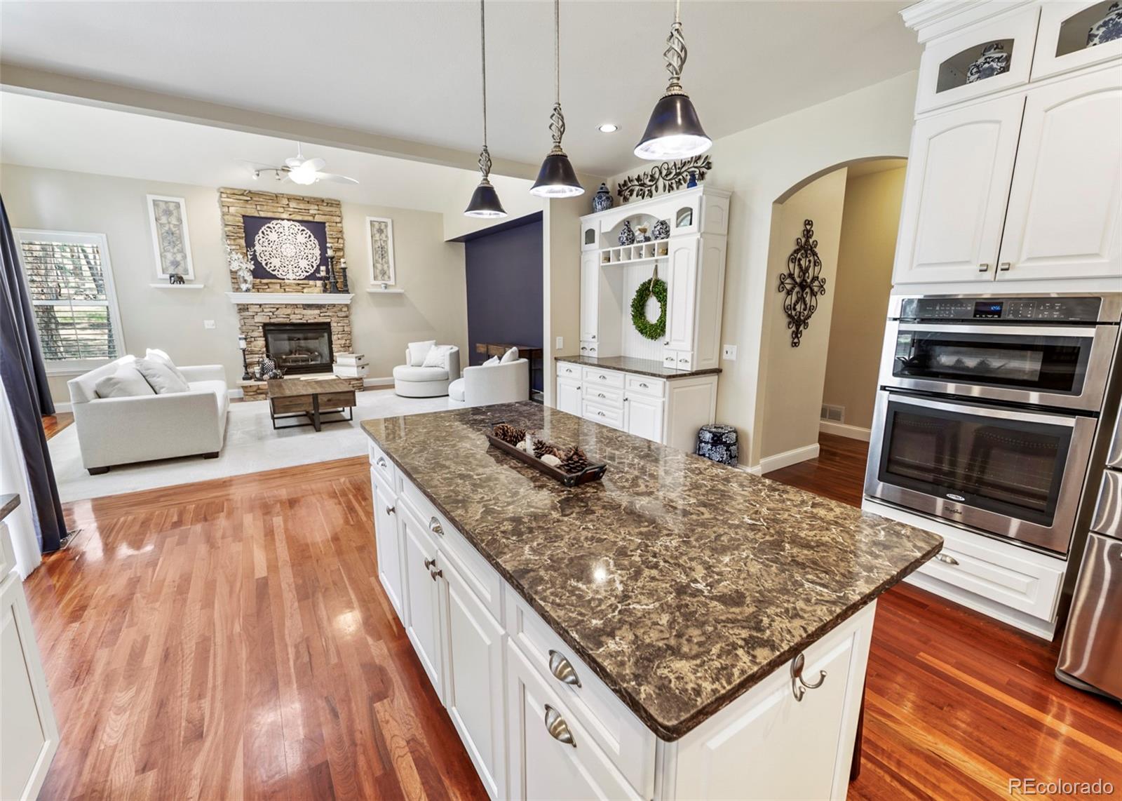 MLS Image #14 for 1530  woodrose court,colorado springs, Colorado