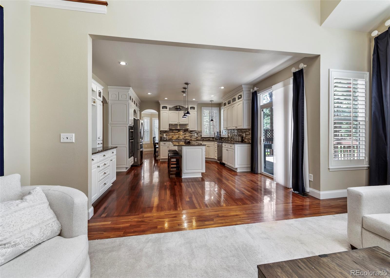 MLS Image #20 for 1530  woodrose court,colorado springs, Colorado