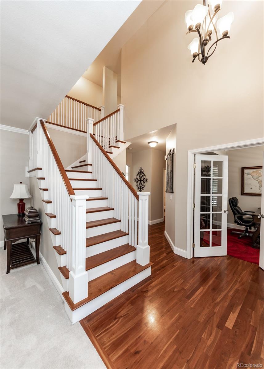 MLS Image #21 for 1530  woodrose court,colorado springs, Colorado