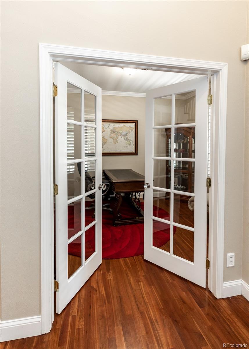 MLS Image #22 for 1530  woodrose court,colorado springs, Colorado