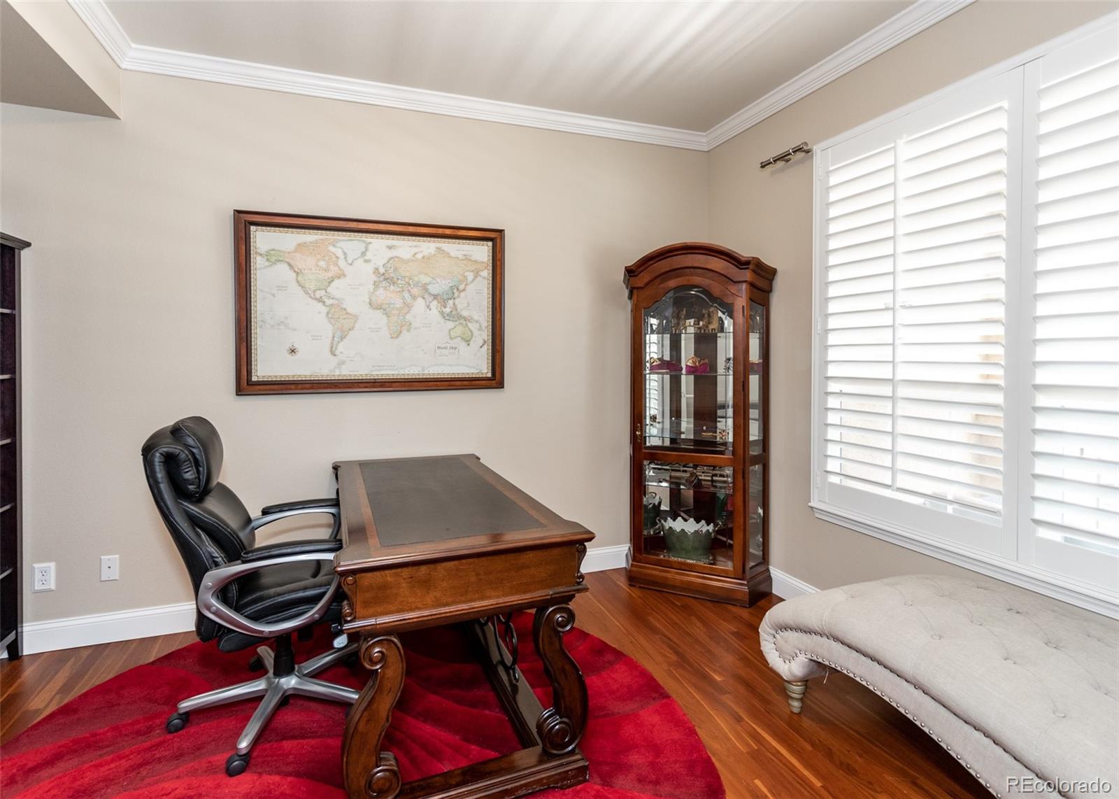 MLS Image #23 for 1530  woodrose court,colorado springs, Colorado