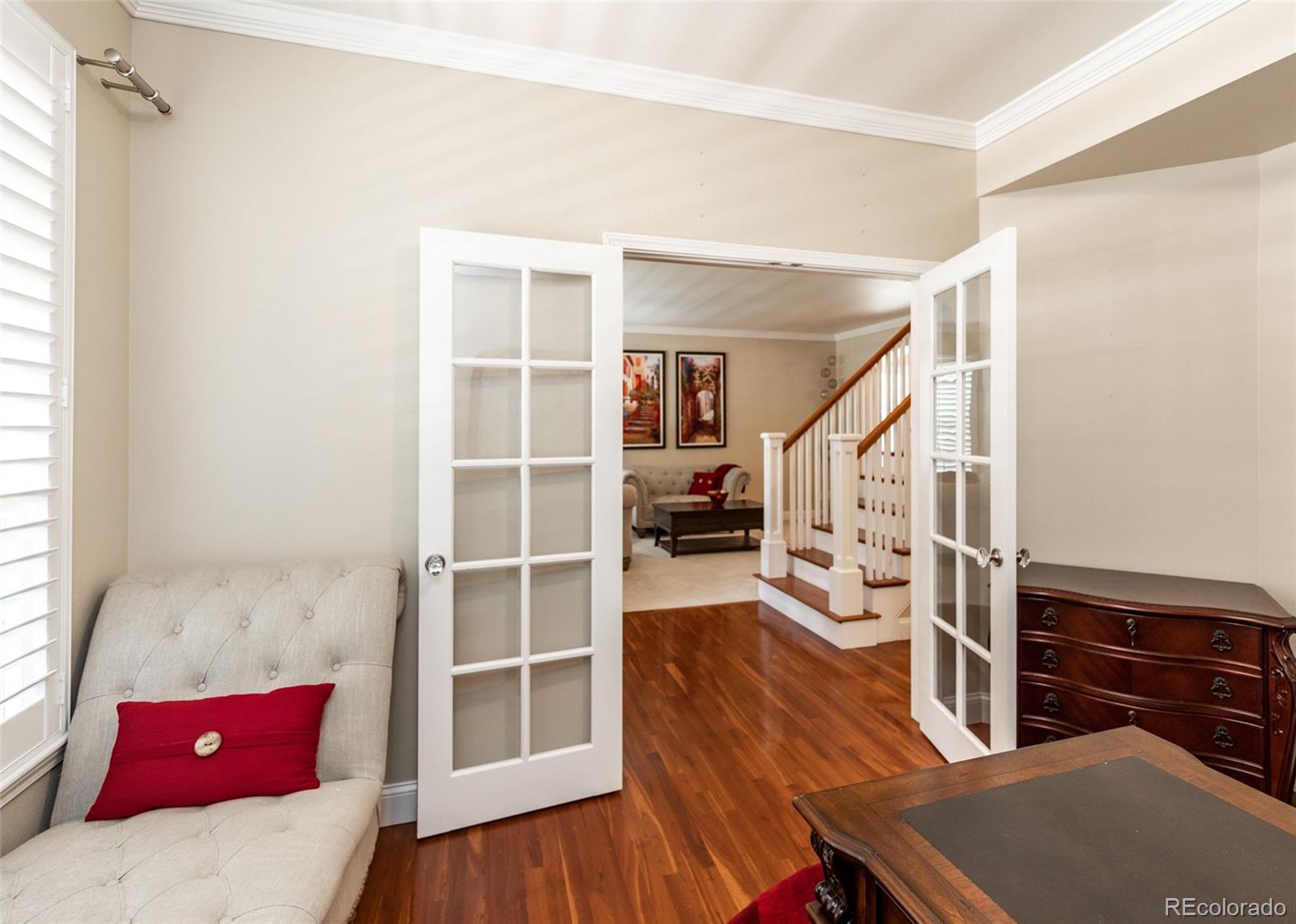 MLS Image #24 for 1530  woodrose court,colorado springs, Colorado
