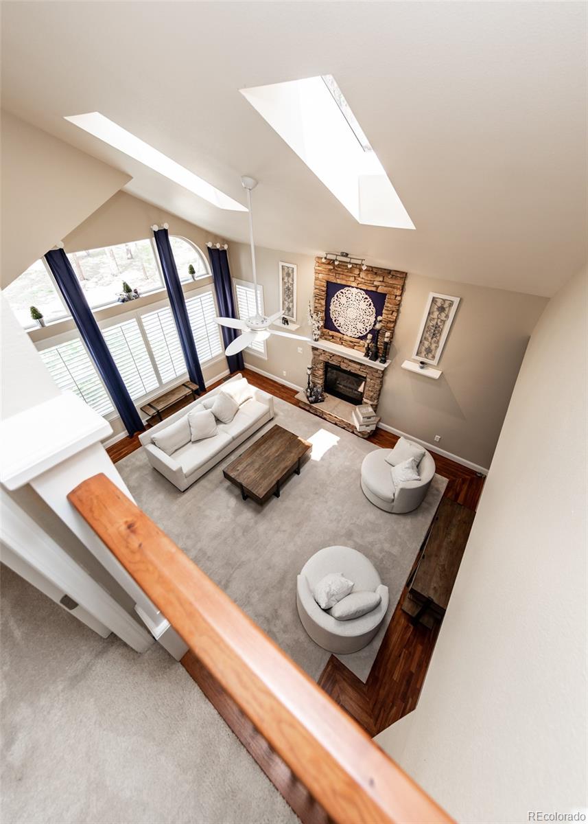 MLS Image #27 for 1530  woodrose court,colorado springs, Colorado