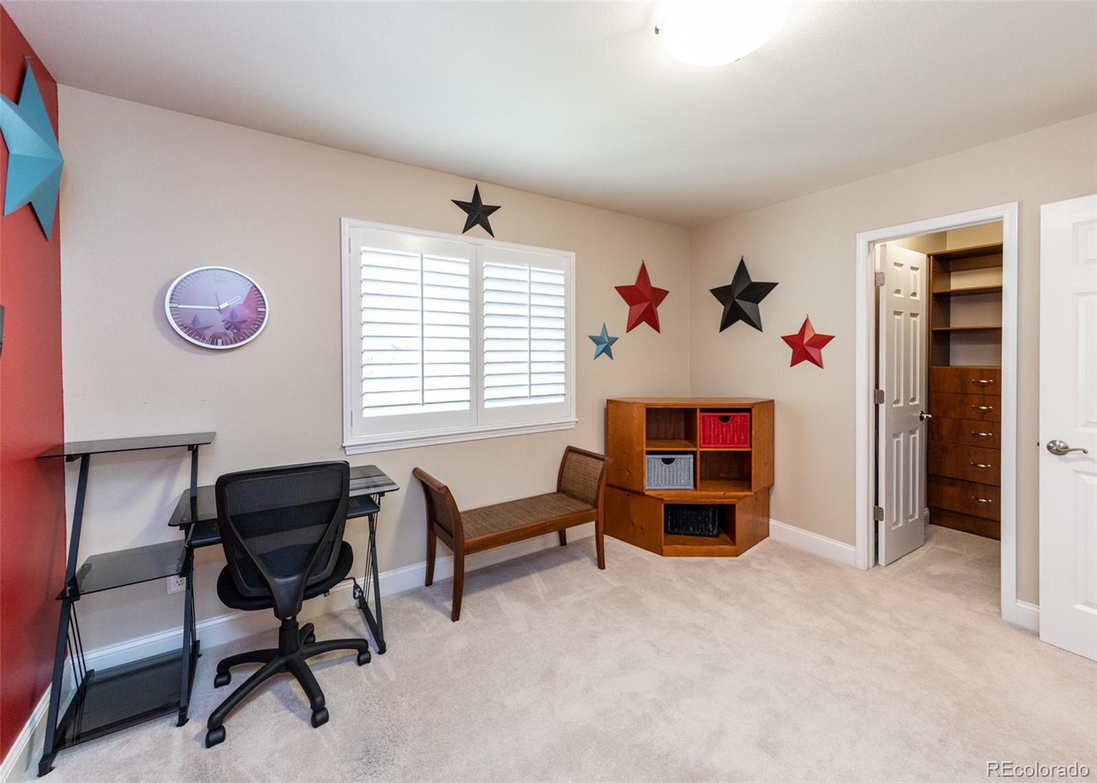 MLS Image #35 for 1530  woodrose court,colorado springs, Colorado