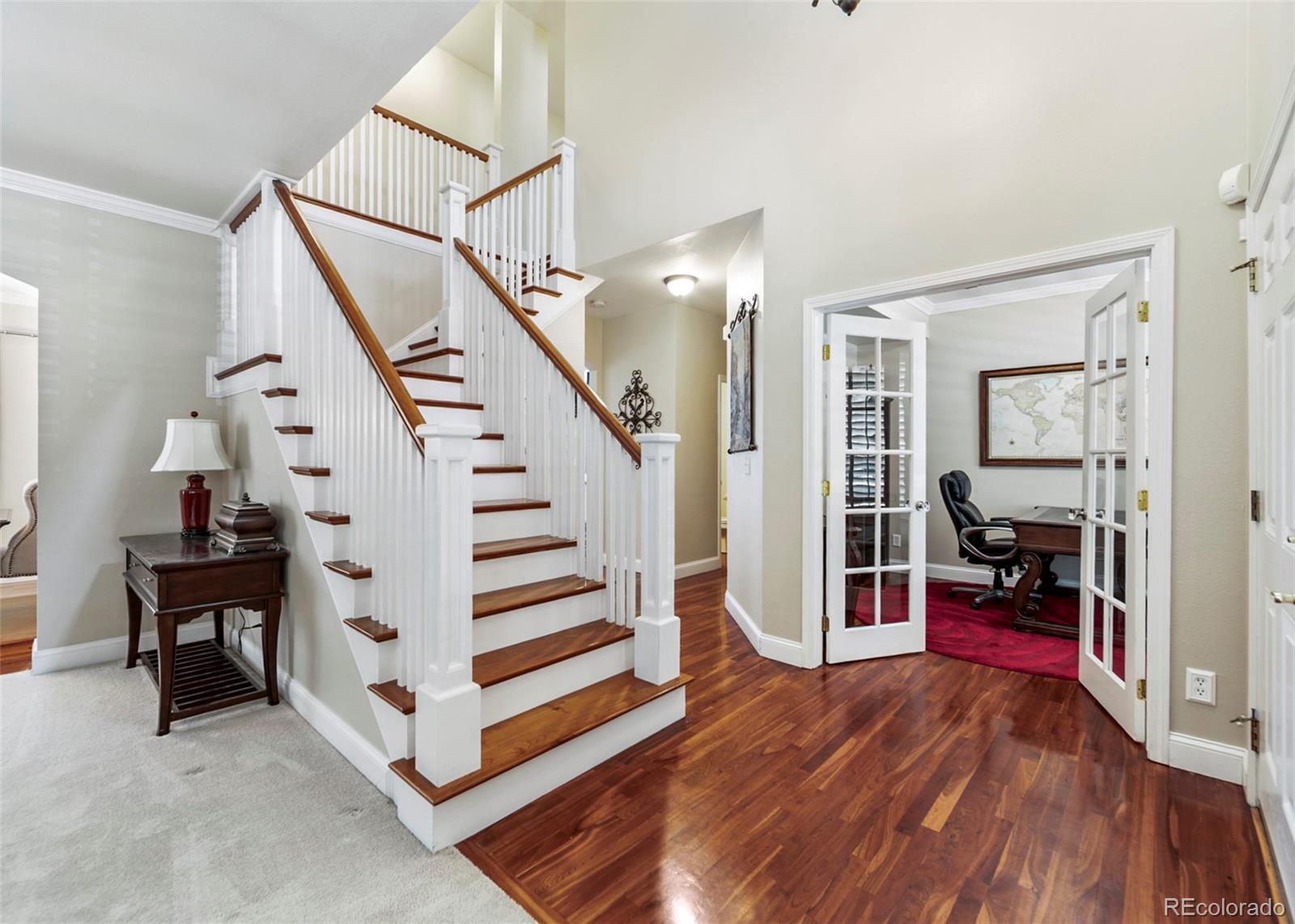 MLS Image #4 for 1530  woodrose court,colorado springs, Colorado
