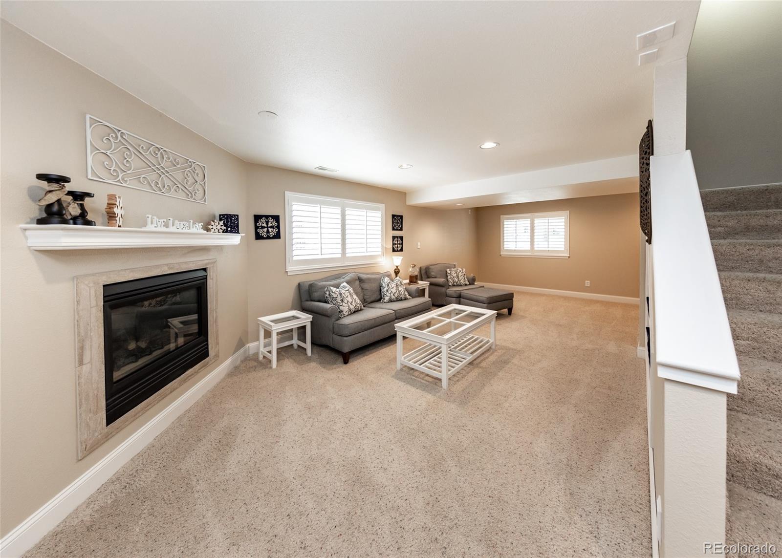 MLS Image #43 for 1530  woodrose court,colorado springs, Colorado