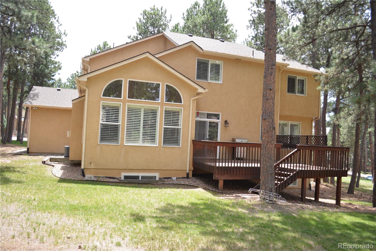 MLS Image #46 for 1530  woodrose court,colorado springs, Colorado