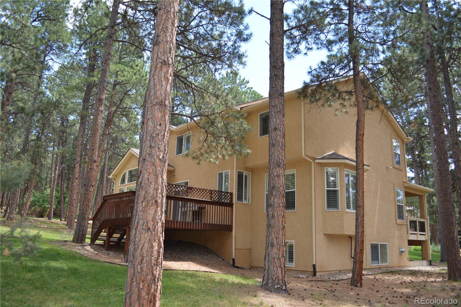 MLS Image #48 for 1530  woodrose court,colorado springs, Colorado