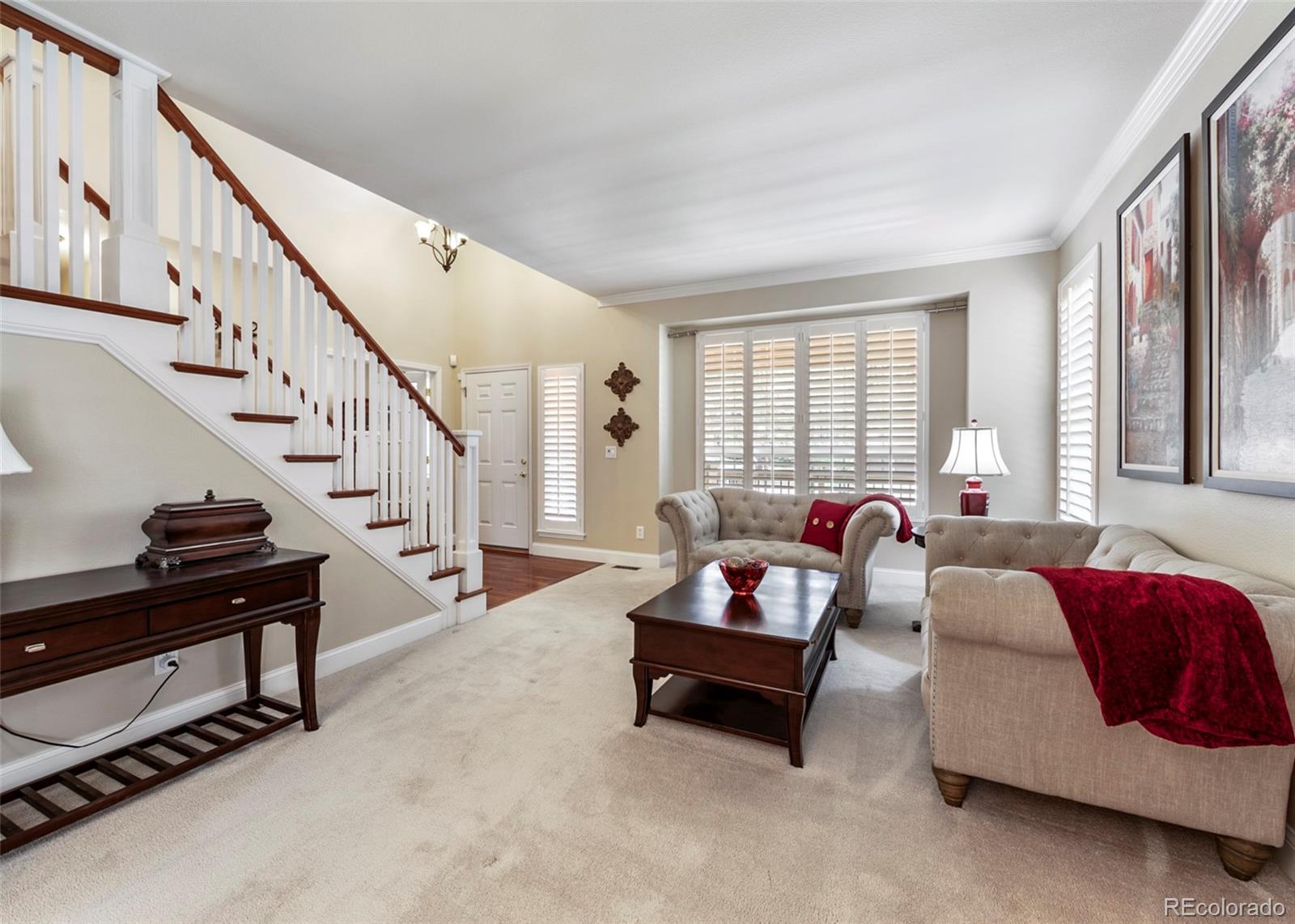 MLS Image #6 for 1530  woodrose court,colorado springs, Colorado