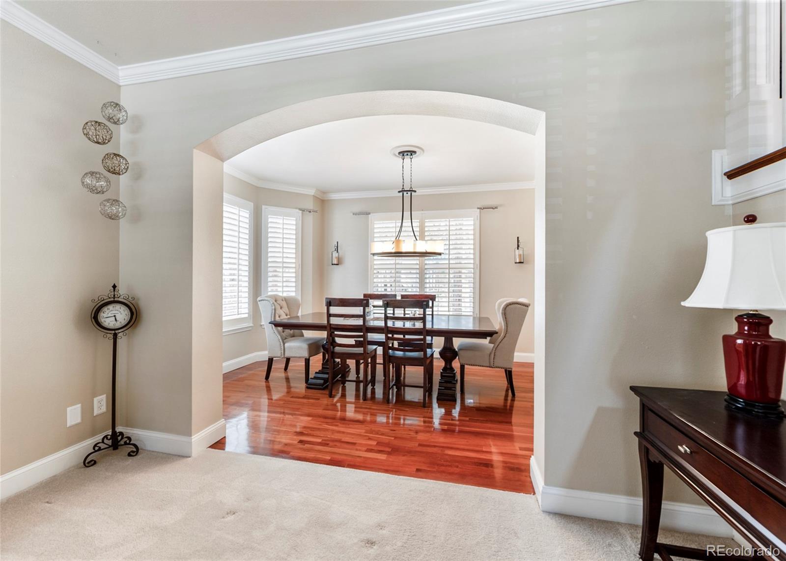 MLS Image #7 for 1530  woodrose court,colorado springs, Colorado