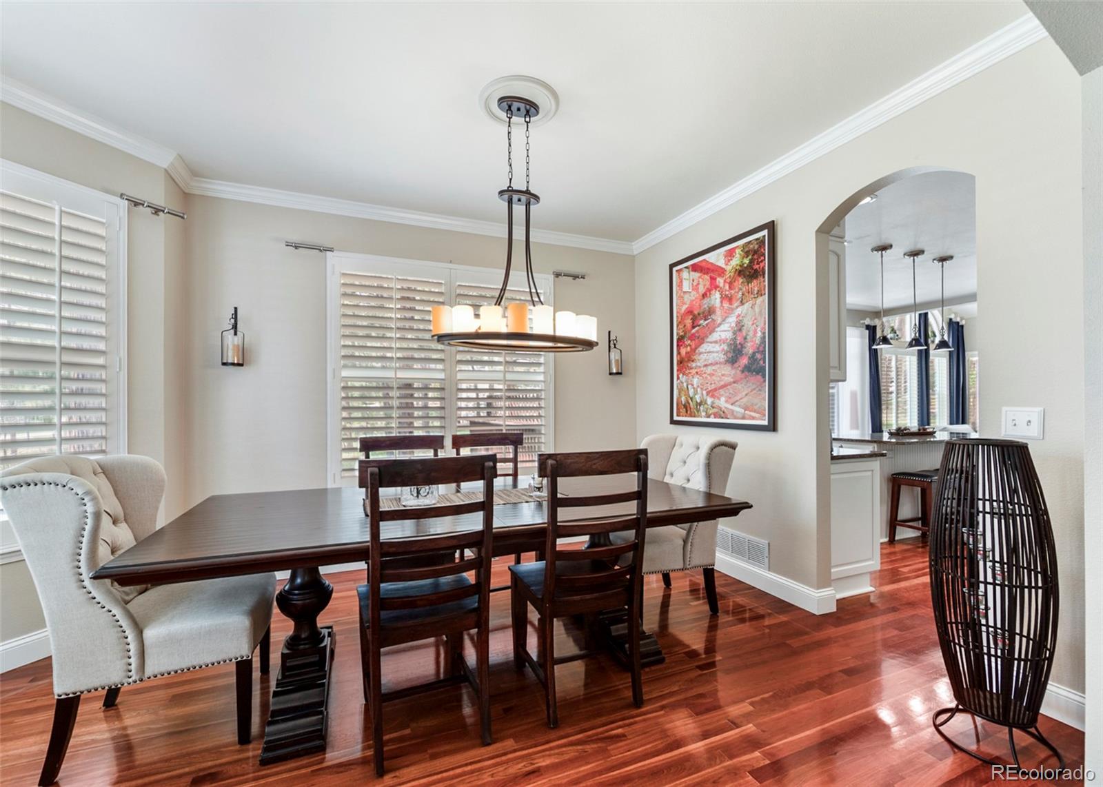 MLS Image #8 for 1530  woodrose court,colorado springs, Colorado