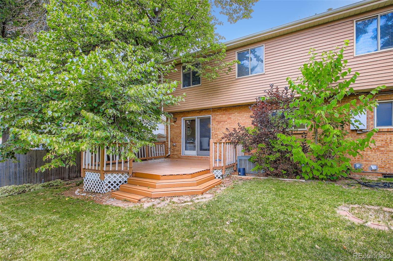 MLS Image #25 for 2728 s marshall street,denver, Colorado