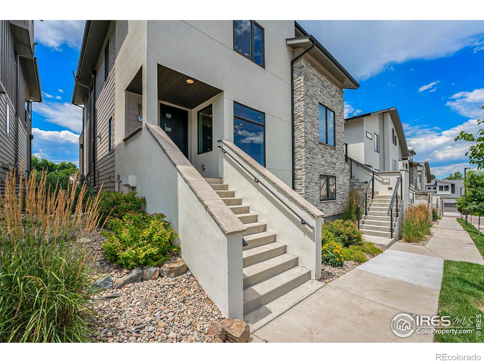 MLS Image #0 for 816  cherokee drive,fort collins, Colorado