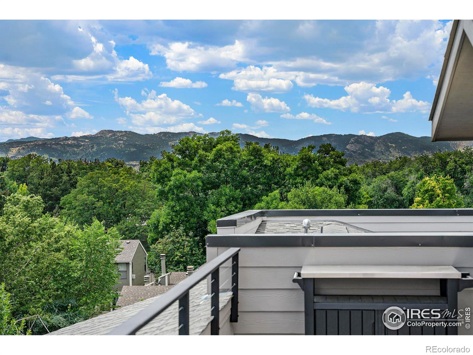 MLS Image #1 for 816  cherokee drive,fort collins, Colorado