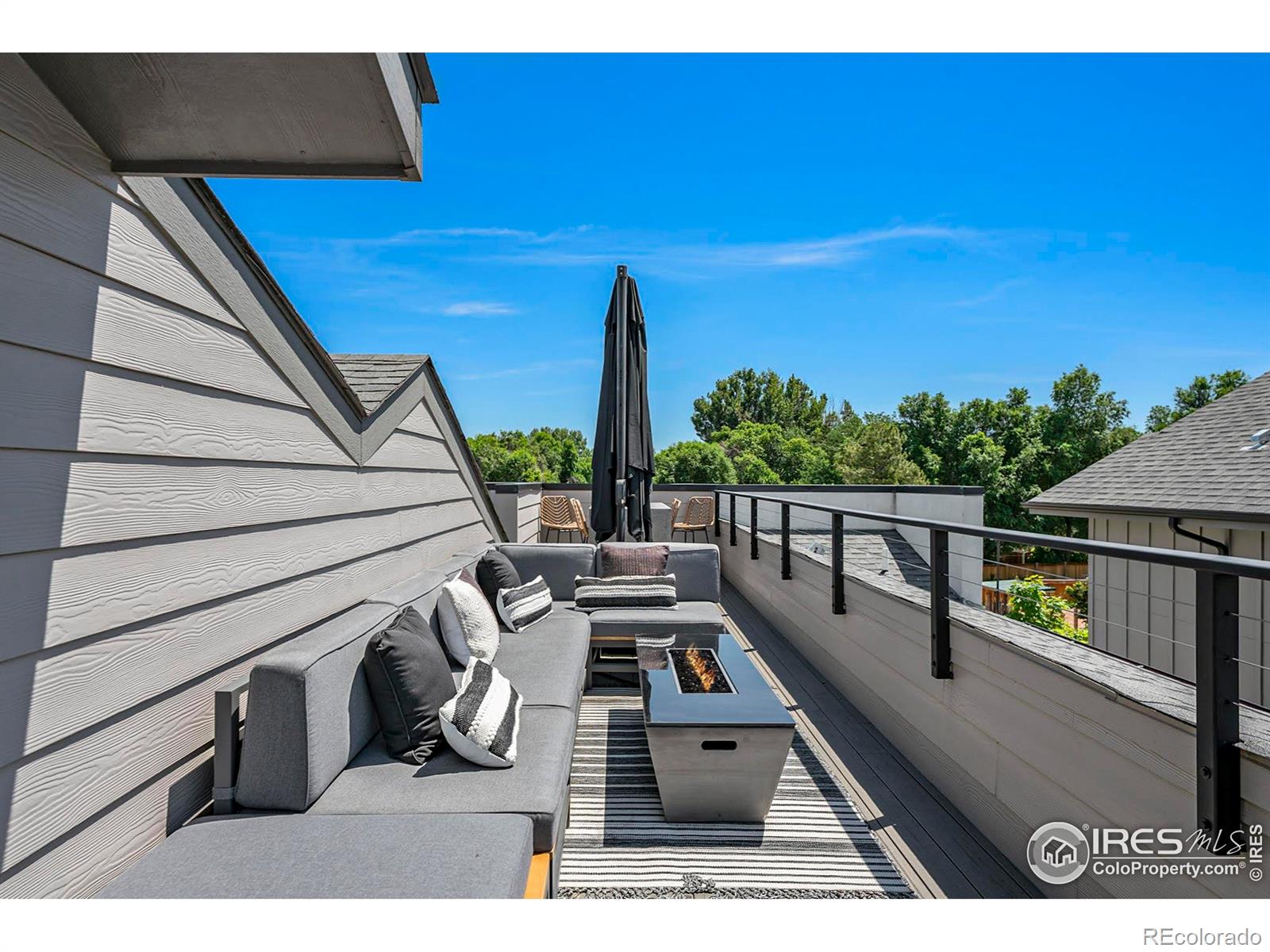 MLS Image #25 for 816  cherokee drive,fort collins, Colorado