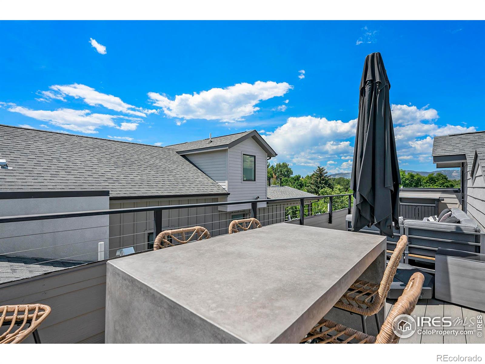 MLS Image #26 for 816  cherokee drive,fort collins, Colorado