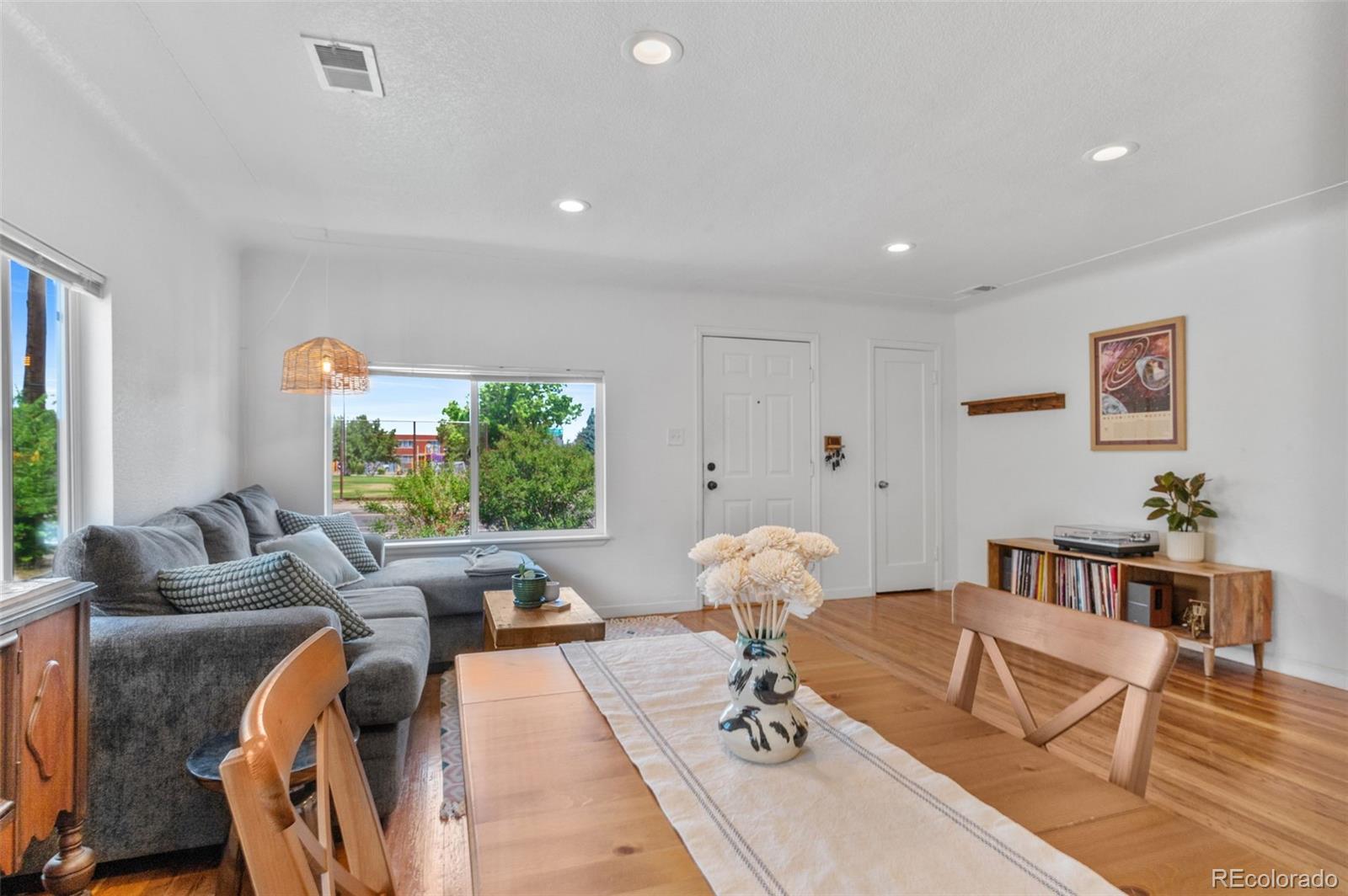 MLS Image #1 for 3180 w jewell avenue,denver, Colorado